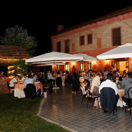 Agriturismo La.Ti.Mi.Da.-3