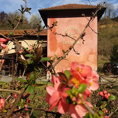 Agriturismo La.Ti.Mi.Da.-2